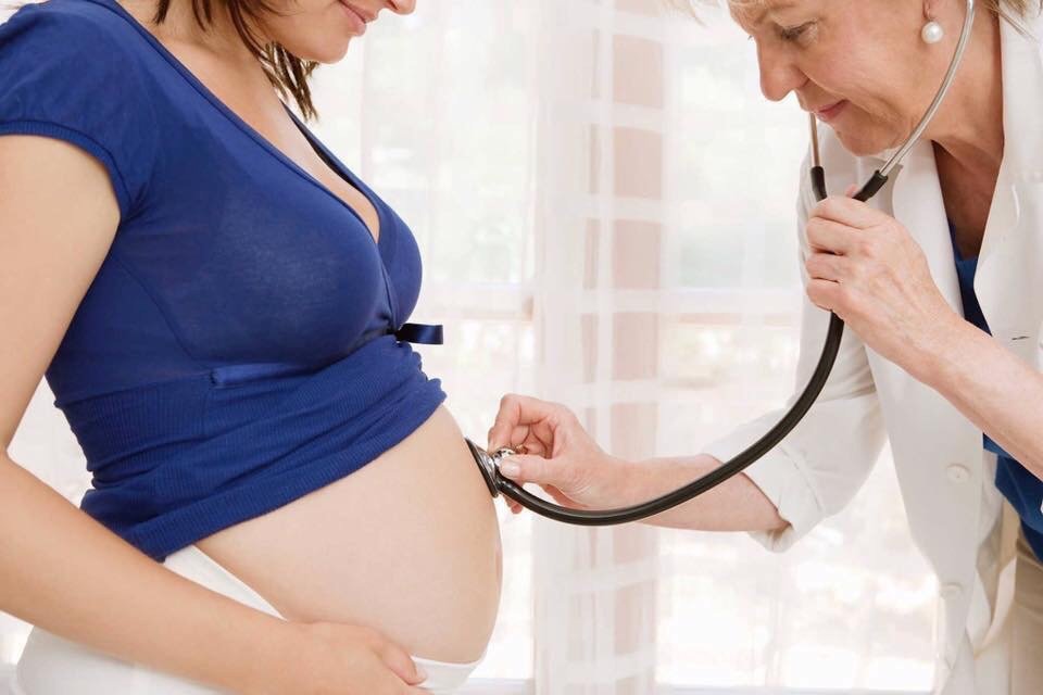 Vitamin tổng hợp Nature Made Prenatal