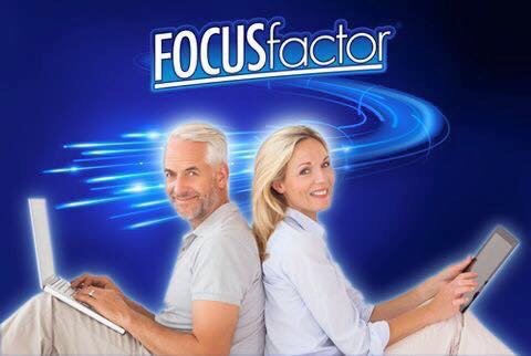 Viên Uống Bổ Não Focus Factor nutrition for the brain 150 tablets Mỹ