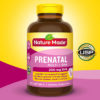 Vitamin tổng hợp Nature Made Prenatal Mutil DHA