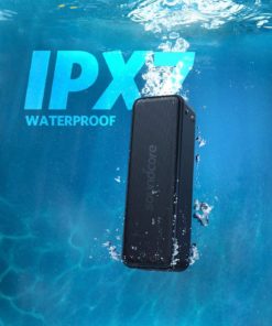Loa Bluetooth Anker Soundcore chống nước 12w