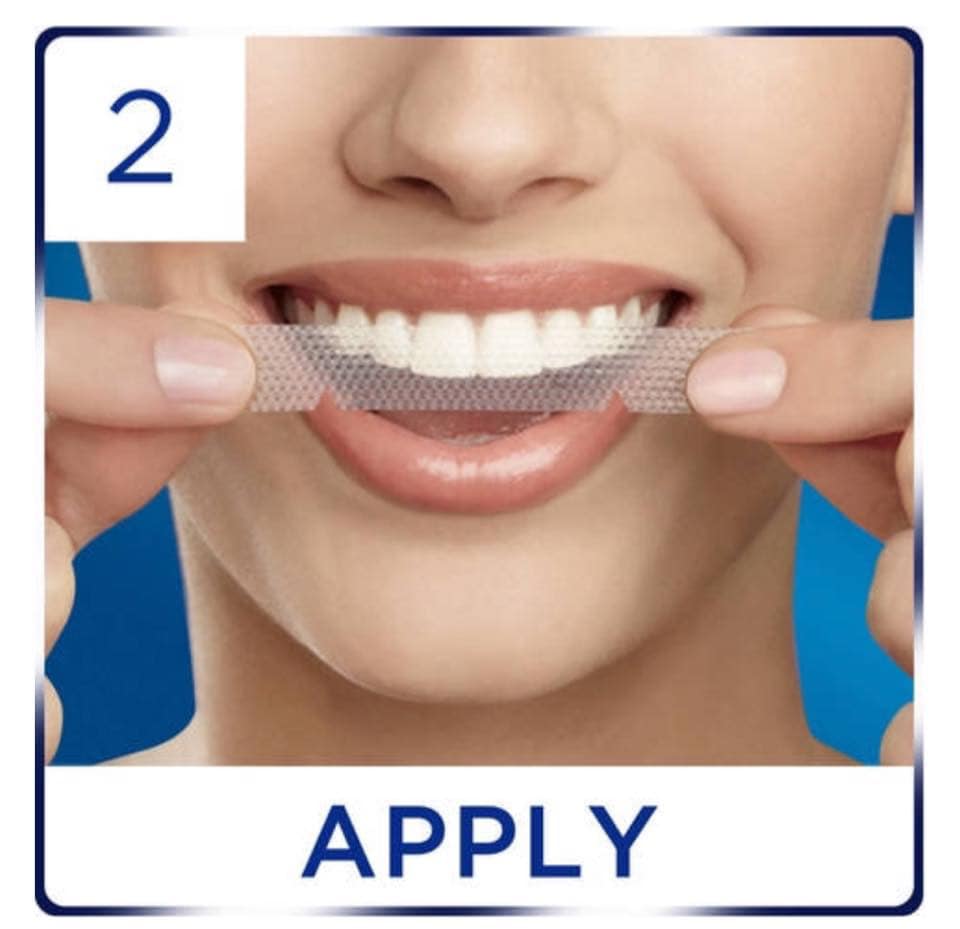 rắng răng đơn giản, an toàn, dễ dàng sử dụng tại nhà nha. Và trắng lên ngay sau 1 lần xài.