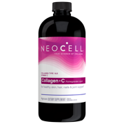 Neocell Collagen + C Nước Chiết Xuất Từ Quả Lựu