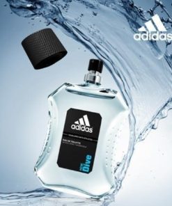 Nước hoa Adidas cho nam mùi Ice Dice 100ml EDT