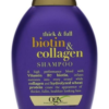 Dầu gội ngăn ngừa rụng tóc Thick & Full Biotin & Collagen Organix của Mỹ