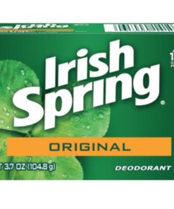 Xà bông cục Irish Spring Mỹ
