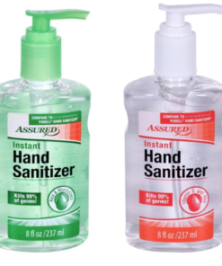 Gel rửa tay khô Assured Hand Sanitizer 237ml